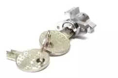 Lås til værktøjskasse - Kreidler, SCO - 