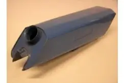 Benzintank - Java Babetta 210 - Benzintank