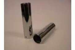 Dækrør til bagsstøddæmpere 155mm - Puch MS50, VS50 & DS50 - Støddæmper