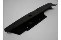 Kædeskærm - Puch VZ50 - Kæde & Tandhjul