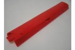 (Udsolgt) Kabelbakke Rød - Puch Maxi - Stel & Tank