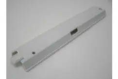 (Udsolgt) Kabelbakke Hvid - Puch Maxi - Stel & Tank