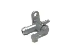 Benzinhane - Yamaha PW50 - Benzinhane