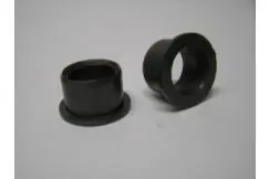 Bøsningssæt ved pedalaksel - Vespa/Piaggio Ciao - 