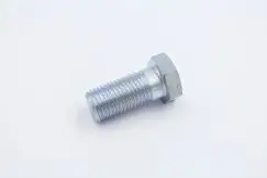 Fodhvilerbolt - Puch - Fodhvilere