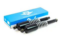 Støddæmpersæt - Puch Monza - Støddæmper