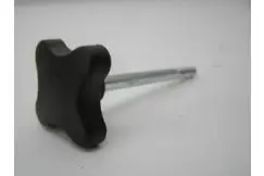 Fingerskrue V - Yamaha FS1 - Stel & Tank