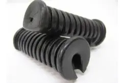 Fodhviler gummi sæt - Universal - Fodhvilere