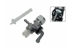 Benzinhane M16x1 Vinkel, Karcoma - Sachs Compact - Benzinhane