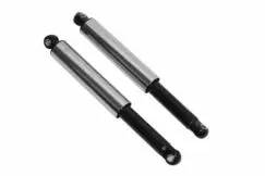 Støddæmpersæt - Kreidler LF - Støddæmper