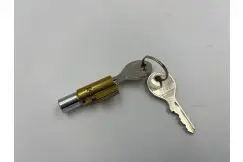 Styrlås ''Neiman'' 12/10mm - Puch, Kreidler - Låse & Alarm