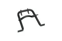 Støtteben dobbelt 210mm - Puch Maxi KL & 2 gear - 