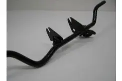 Fodhvilerkonsol - Suzuki K50 - Fodhvilere