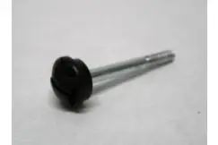 Skrue ved sidedæksel M6x55 - Puch Monza - 