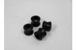 Støddæmper ophæng gummi sæt - Universal - Støddæmper