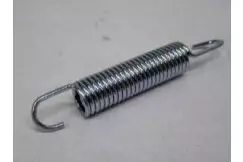 Fjeder for bremsepedal - Yamaha FS1 - 