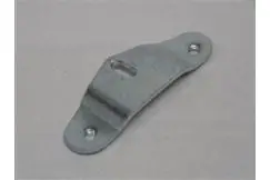 Beslag ved kædekasse - Kreidler - 