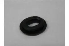 Gummibøsning ved stel - Yamaha FS1 - Stel & Tank