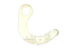 Fjederholder til dobbelt støtteben - Puch Monza & Grand Prix - Stel & Tank