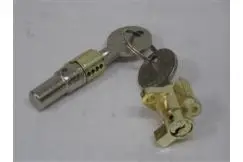 Låsesæt - Kreidler - Låse & Alarm