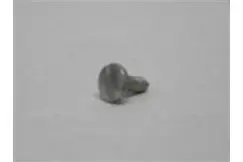 Skrue ved fodplade - Vespa/Piaggio Ciao - 