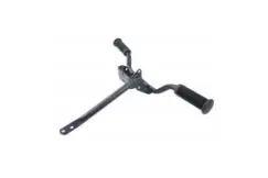 Fodhvilerkonsol - Kreidler 1973-80 - Fodhvilere