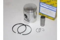 Stempel 40/14 L-ring, NC - Kreidler - Stempel & Stempelringe