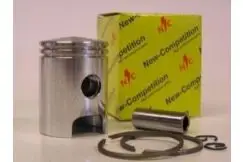 Stempel 38/12 Standard - Puch - Stempel & Stempelringe