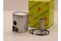 Stempel 43,5/12, NC - Puch - Stempel & Stempelringe