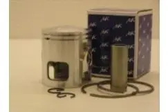 Stempel 45,0/12 (Big Membran) - Puch Maxi - Stempel & Stempelringe