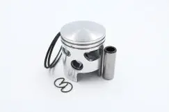 Stempel 43/12 - Vespa/Piaggio - 