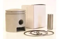 Stempel 48/12, NC - Suzuki RMX - Stempel & Stempelringe