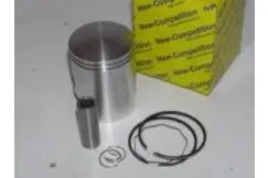 Stempel 40/12 - AM6 - Stempel & Stempelringe