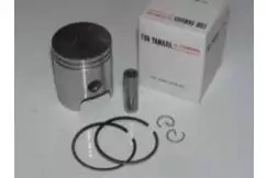 Stempel 40,50/10 - Yamaha Passola, Sting & PW50 - Stempel & Stempelringe