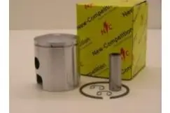 Stempel 45/12, NC-R - Puch & Yamaha - Stempel & Stempelringe