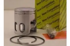 Stempel 44/10 - Yamaha Passola & Sting - 