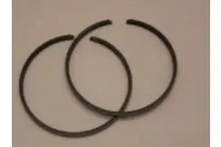 (Udsolgt) Stempelring 38,2x2 A (sæt) - Vespa/Piaggio Ciao - Stempel & Stempelringe