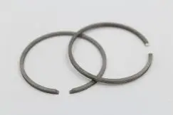 Stempelringsæt 40,25x1,5 A - Yamaha FS1 - Stempel & Stempelringe