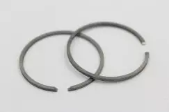 Stempelringsæt 43,5x1,5 A - Yamaha FS1 - Stempel & Stempelringe