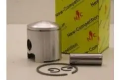 Stempel 44/14, NC - Kreidler - Stempel & Stempelringe