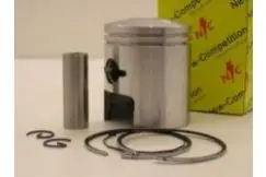 Stempel 50/14, NC - Suzuki K90 - Stempel & Stempelringe