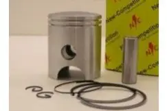 Stempel 52/14 - Yamaha YB100 - Stempel & Stempelringe