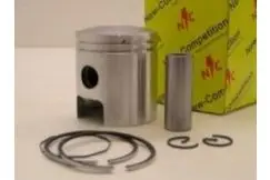 Stempel 45/12, NC - Yamaha FS1 - Stempel & Stempelringe