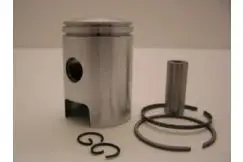 (Udsolgt) Stempel 38/12 L-ring - Puch - Stempel & Stempelringe