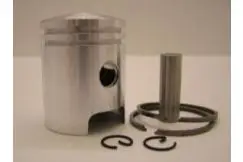 Stempel 38/10 - Puch & Tomos - Stempel & Stempelringe