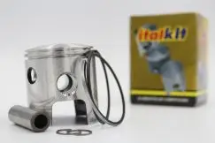 Stempel 47/12, Gilardoni/Italkit - Puch - Stempel & Stempelringe