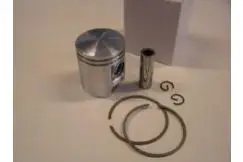 Stempel 40/12 Standard - Honda Wallaroo - 