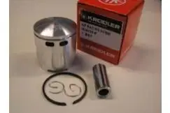 (Udsolgt) Stempel 44/14 Racing Boost, NC - Kreidler - Stempel & Stempelringe