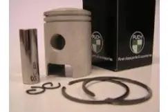 (Udsolgt) Stempel 38/12 Tolerance 4 Lux - Puch - Stempel & Stempelringe