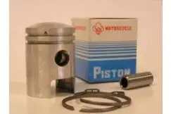 Stempel 38,5/12 - Puch - Stempel & Stempelringe